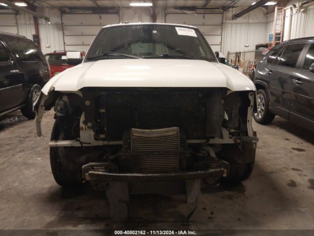 1FMJK2AT9HEA69654 Ford Expedition El Limited