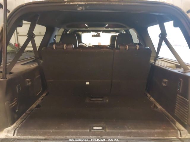 1FMJK2AT9HEA69654 Ford Expedition El Limited