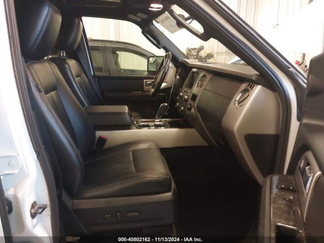 1FMJK2AT9HEA69654 Ford Expedition El Limited