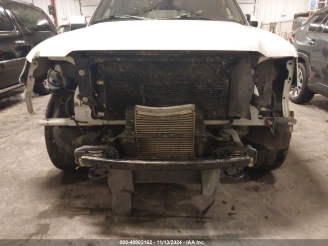 1FMJK2AT9HEA69654 Ford Expedition El Limited