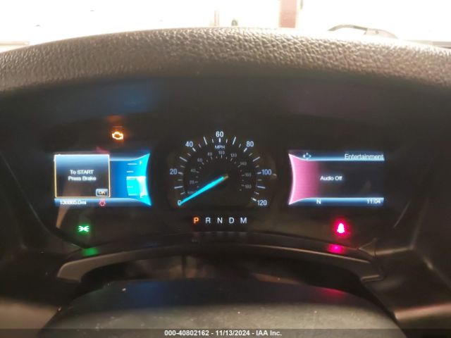 1FMJK2AT9HEA69654 Ford Expedition El Limited