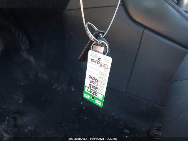 Nissan KICKS S 2018 3N1CP5CU5JL542609 Image 11