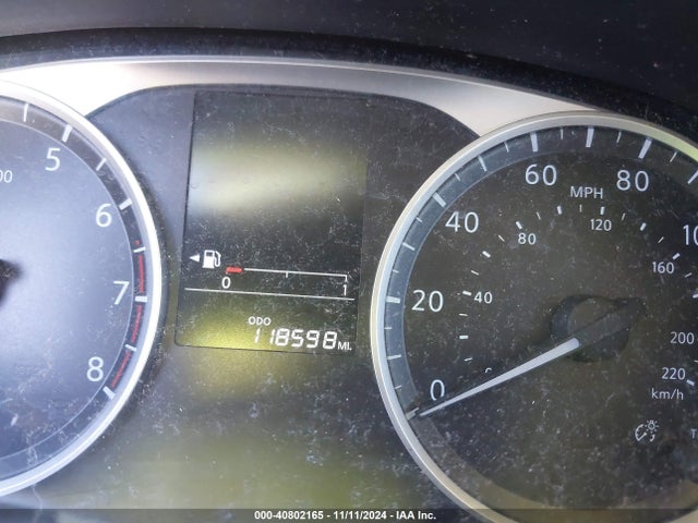 Nissan KICKS S 2018 3N1CP5CU5JL542609 Image 7