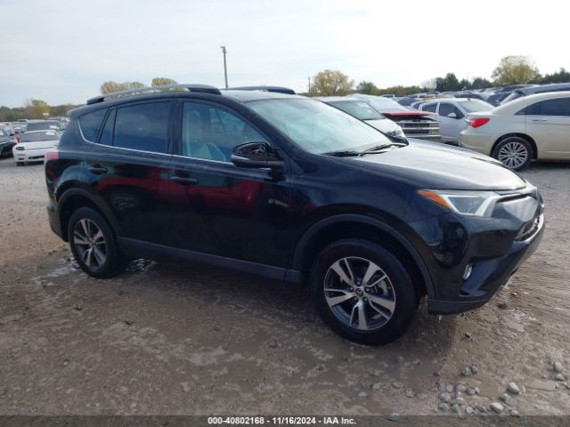 2T3WFREV4JW476850 Toyota Rav4 Adventure/xle