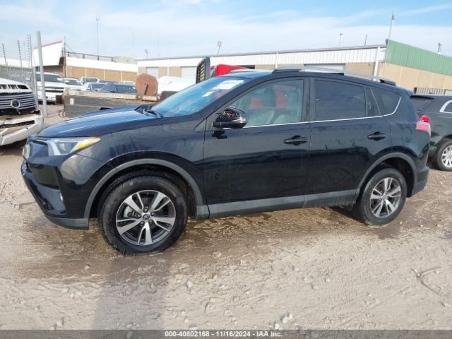 2T3WFREV4JW476850 Toyota Rav4 Adventure/xle