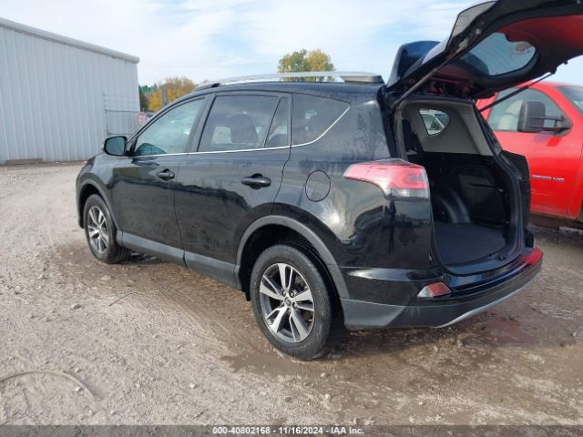 2T3WFREV4JW476850 Toyota Rav4 Adventure/xle