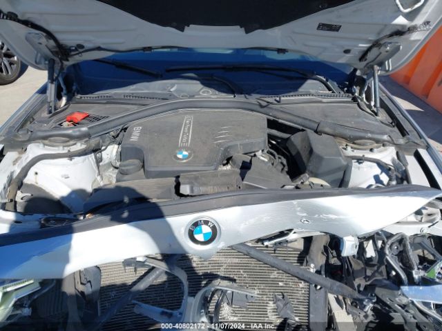 WBA8G5C50GK443294 BMW 328i Xdrive