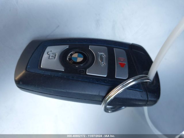 WBA8G5C50GK443294 BMW 328i Xdrive