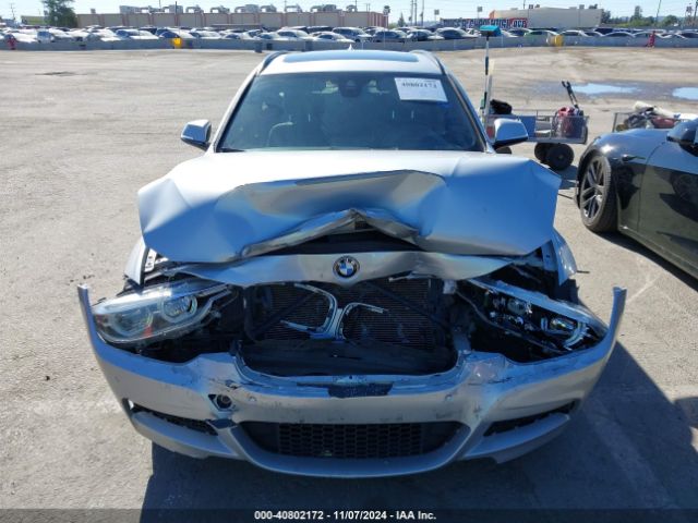 WBA8G5C50GK443294 BMW 328i Xdrive