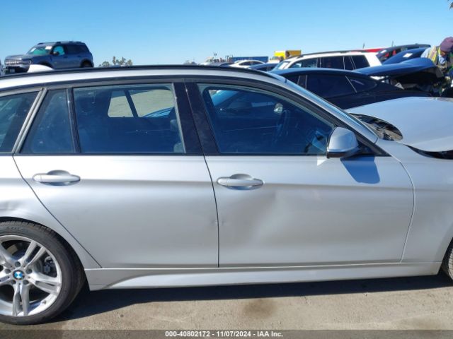WBA8G5C50GK443294 BMW 328i Xdrive