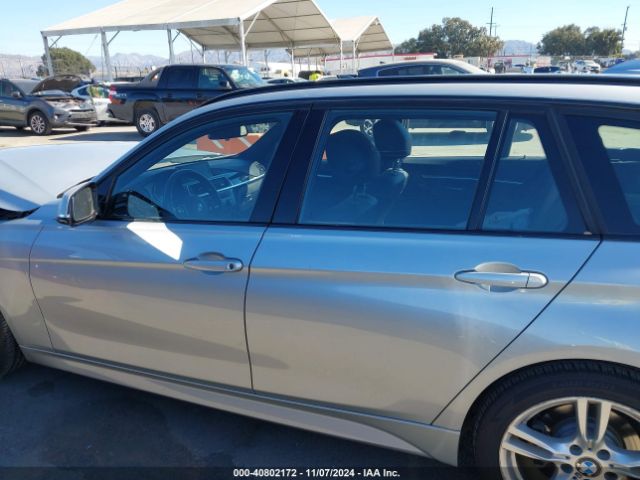 WBA8G5C50GK443294 BMW 328i Xdrive
