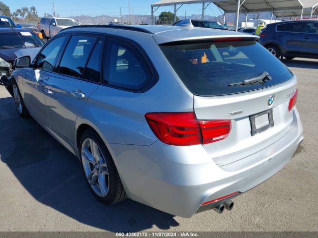 WBA8G5C50GK443294 BMW 328i Xdrive
