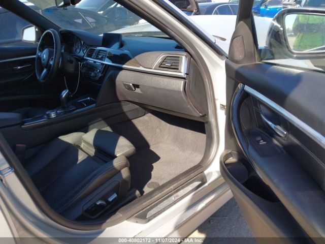 WBA8G5C50GK443294 BMW 328i Xdrive