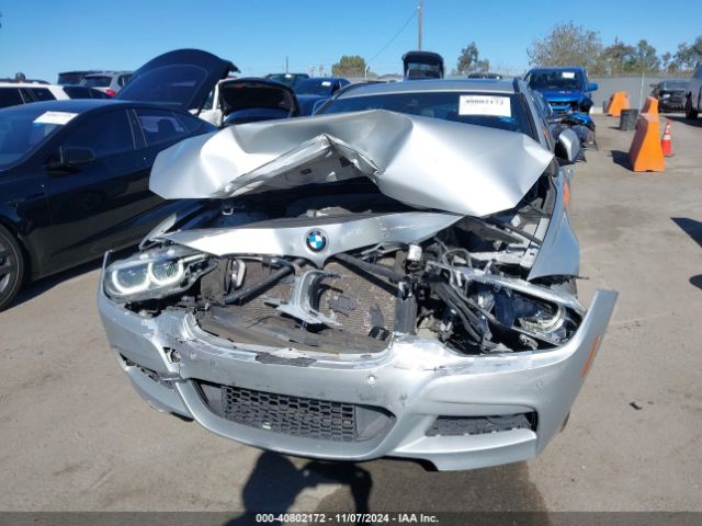 WBA8G5C50GK443294 BMW 328i Xdrive