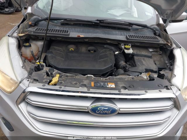 1FMCU0G98HUD44441 Ford ESCAPE SE