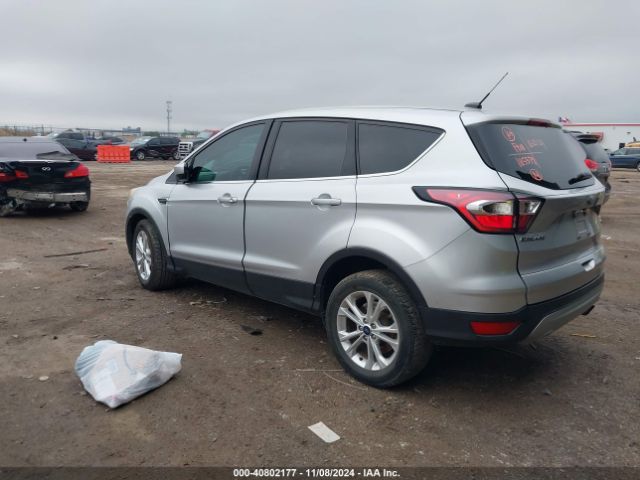 1FMCU0G98HUD44441 Ford ESCAPE SE