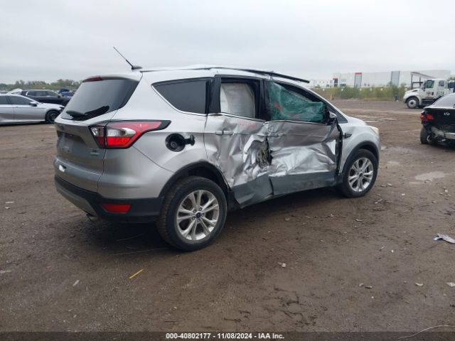 1FMCU0G98HUD44441 Ford ESCAPE SE