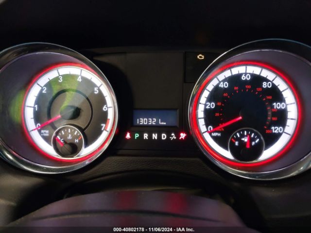 2C4RDGBGXFR669499 Dodge Grand Caravan Se Plus