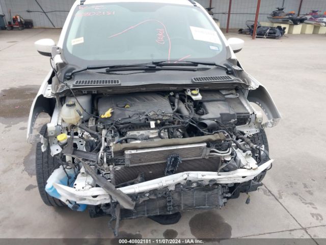 1FMCU0HD3JUB24214 Ford ESCAPE SEL