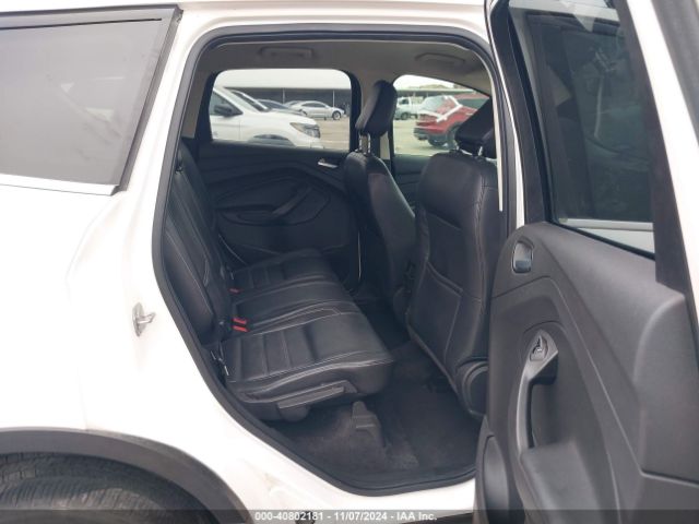 1FMCU0HD3JUB24214 Ford ESCAPE SEL