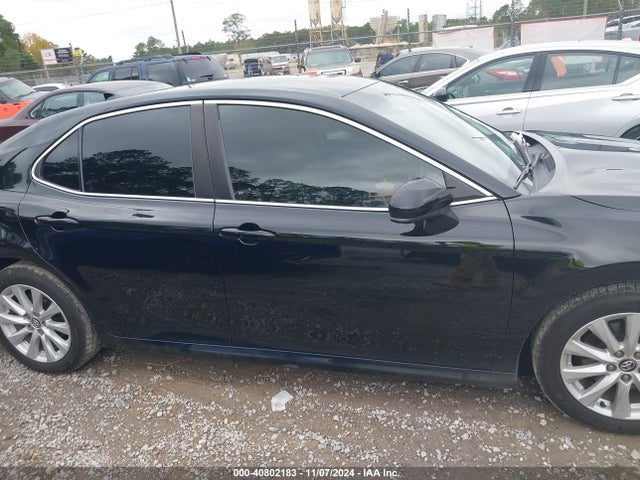 Toyota CAMRY LE 2020 4T1C11AK9LU319048 Image 13