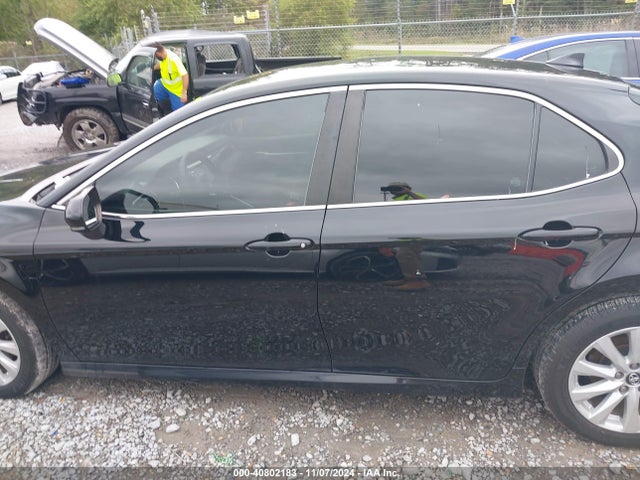 Toyota CAMRY LE 2020 4T1C11AK9LU319048 Image 14