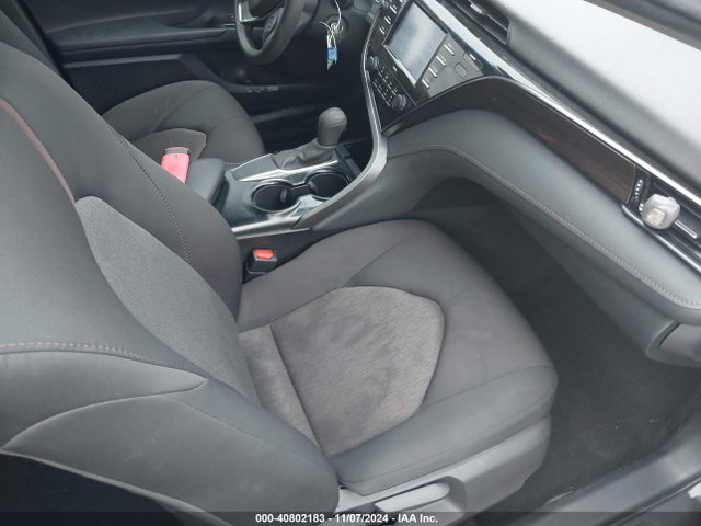 Toyota CAMRY LE 2020 4T1C11AK9LU319048 Image 5
