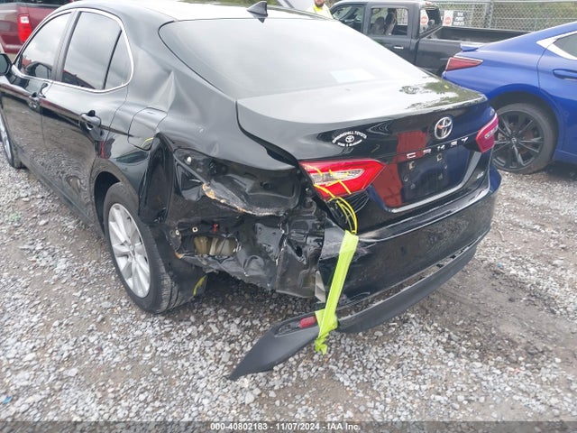 Toyota CAMRY LE 2020 4T1C11AK9LU319048 Image 6