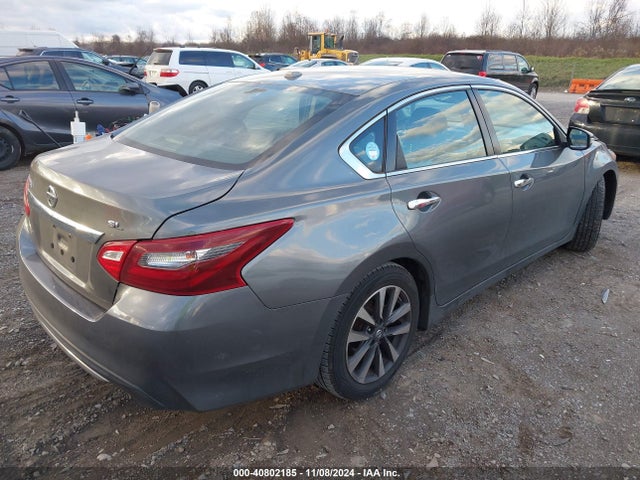 Nissan Altima 2.5 Sl 2017 1N4AL3AP5HC195540 Image 4