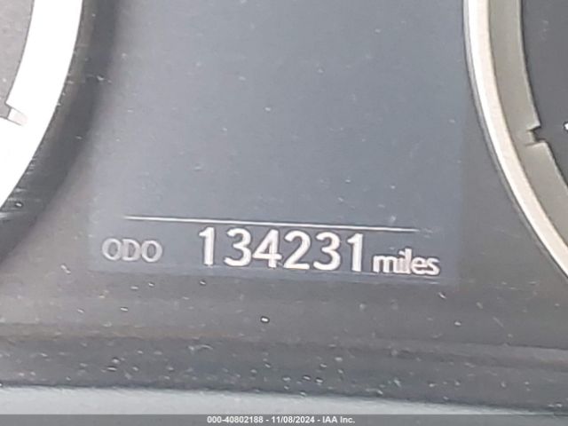 JTHBE1D2XE5007087 Lexus IS 350