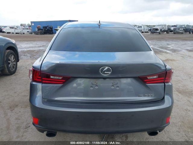 JTHBE1D2XE5007087 Lexus IS 350