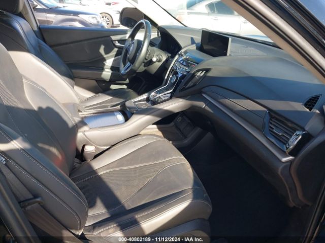 5J8TC2H50ML046269 Acura Rdx Technology Package