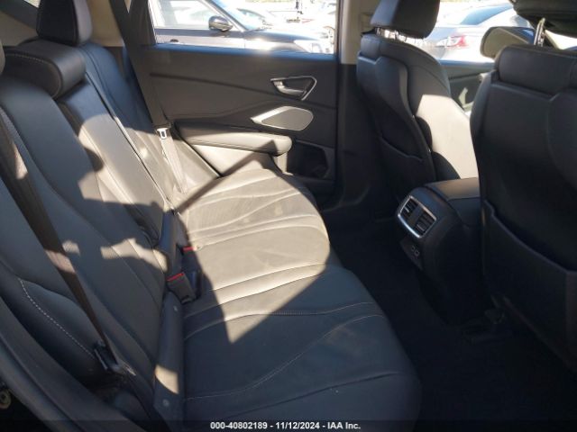 5J8TC2H50ML046269 Acura Rdx Technology Package