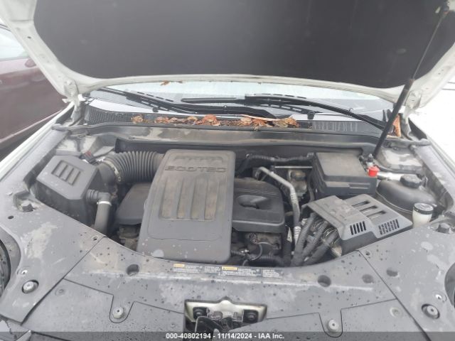 2GKFLXEK9F6274208 GMC Terrain Slt-1