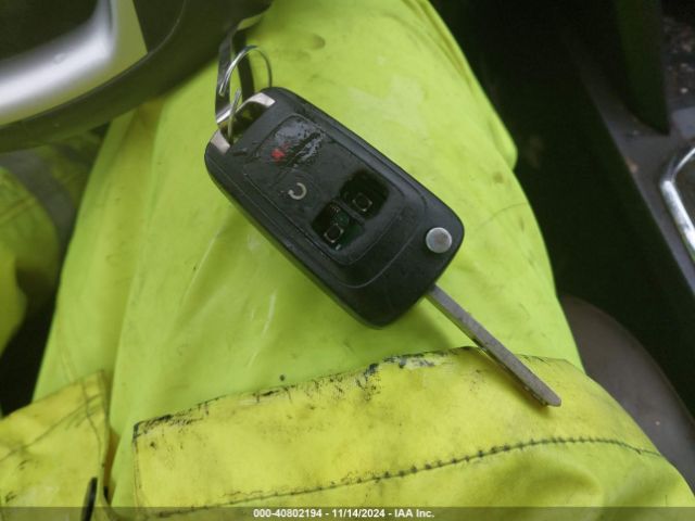 2GKFLXEK9F6274208 GMC Terrain Slt-1