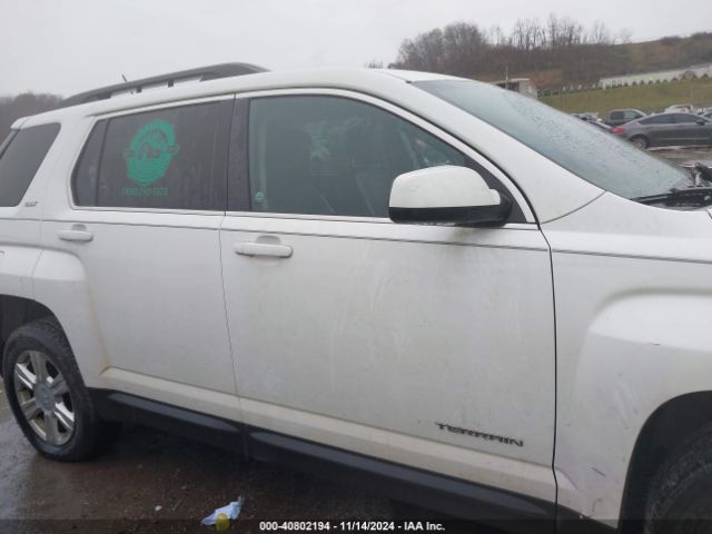 2GKFLXEK9F6274208 GMC Terrain Slt-1