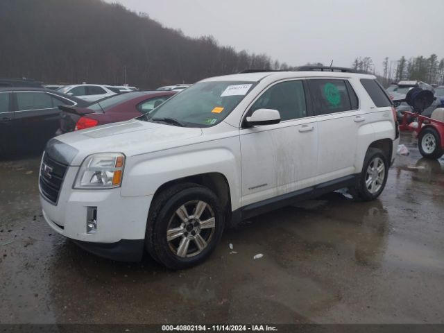 2GKFLXEK9F6274208 GMC Terrain Slt-1
