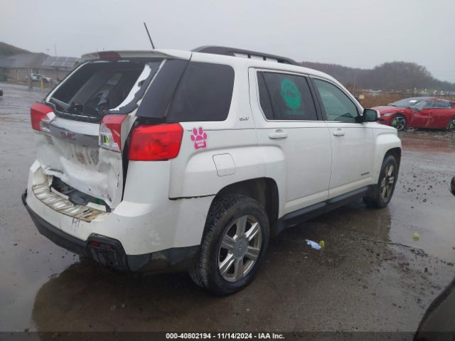 2GKFLXEK9F6274208 GMC Terrain Slt-1