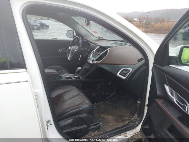 2GKFLXEK9F6274208 GMC Terrain Slt-1