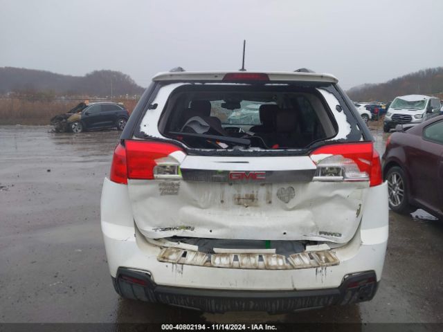 2GKFLXEK9F6274208 GMC Terrain Slt-1