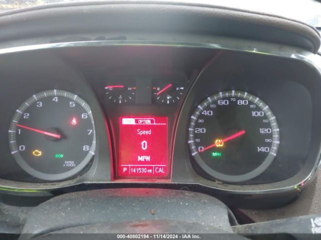 2GKFLXEK9F6274208 GMC Terrain Slt-1
