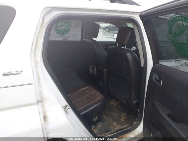 2GKFLXEK9F6274208 GMC Terrain Slt-1