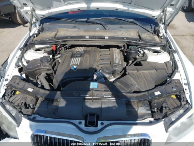 2011 BMW 328I WBAKE5C58BE573505 Photo 9