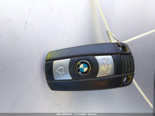 2011 BMW 328I WBAKE5C58BE573505 Photo 10