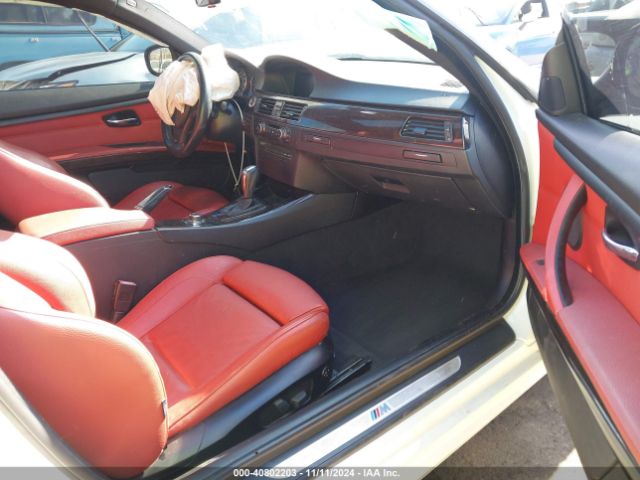 2011 BMW 328I WBAKE5C58BE573505 Photo 4