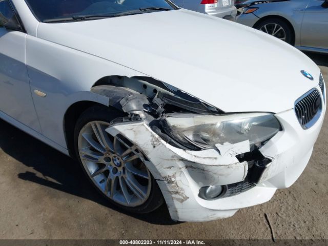 2011 BMW 328I WBAKE5C58BE573505 Photo 5