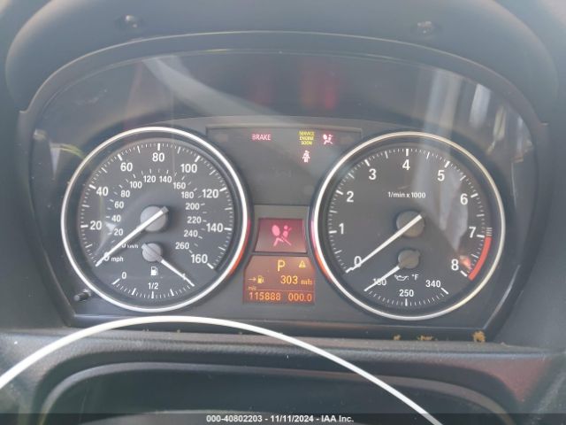 2011 BMW 328I WBAKE5C58BE573505 Photo 6
