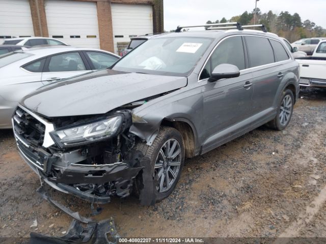 WA1LAAF79HD008049 Audi Q7 3.0t Premium