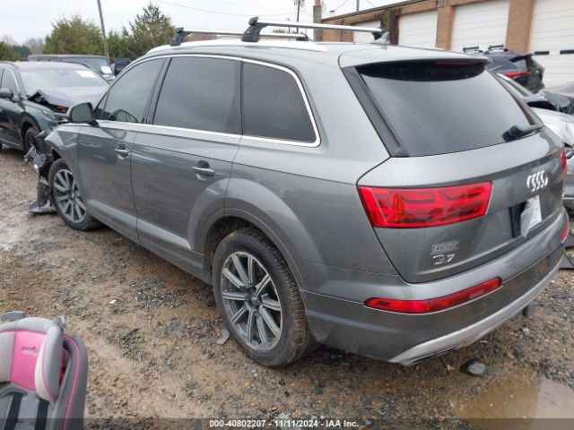 WA1LAAF79HD008049 Audi Q7 3.0t Premium