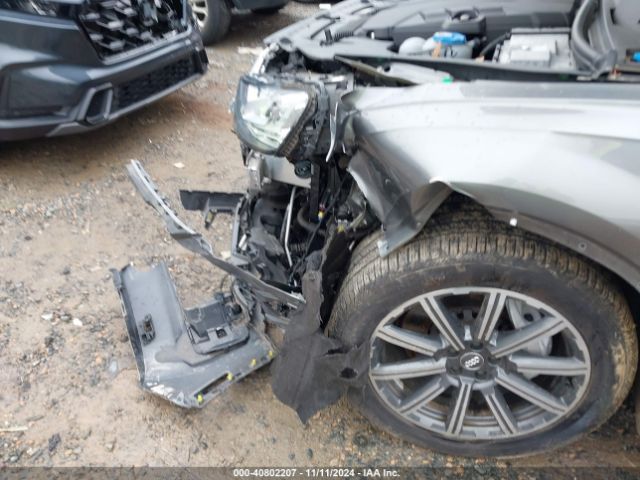 WA1LAAF79HD008049 Audi Q7 3.0t Premium